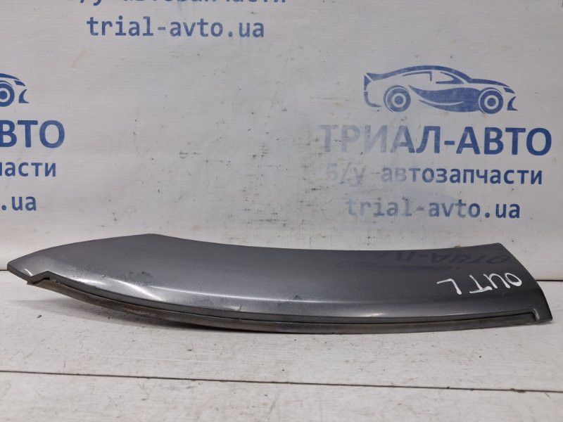 Накладка крыла Mitsubishi Outlander 2003-2006 MN175071 (Арт. 66475) Киев - изображение 2
