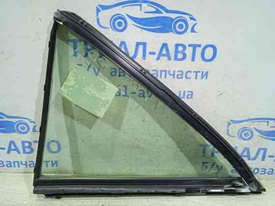 Стекло двери задней правой (форточка) Toyota Camry 2006-2011 6812306050 (Арт. 1463) Київ