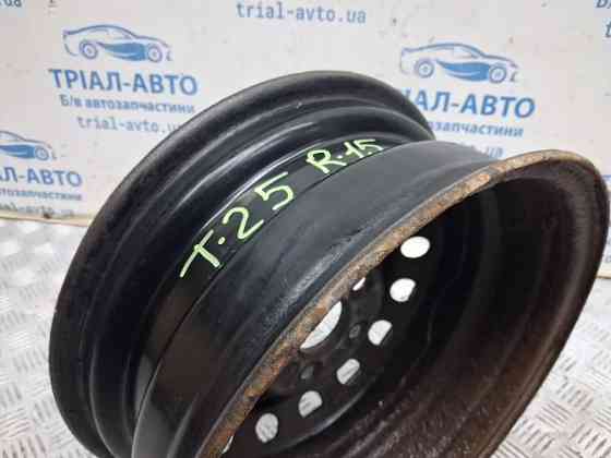 Диск штампованный Toyota Avensis 2002-2010 4261105130 (Арт. 86992) Киев
