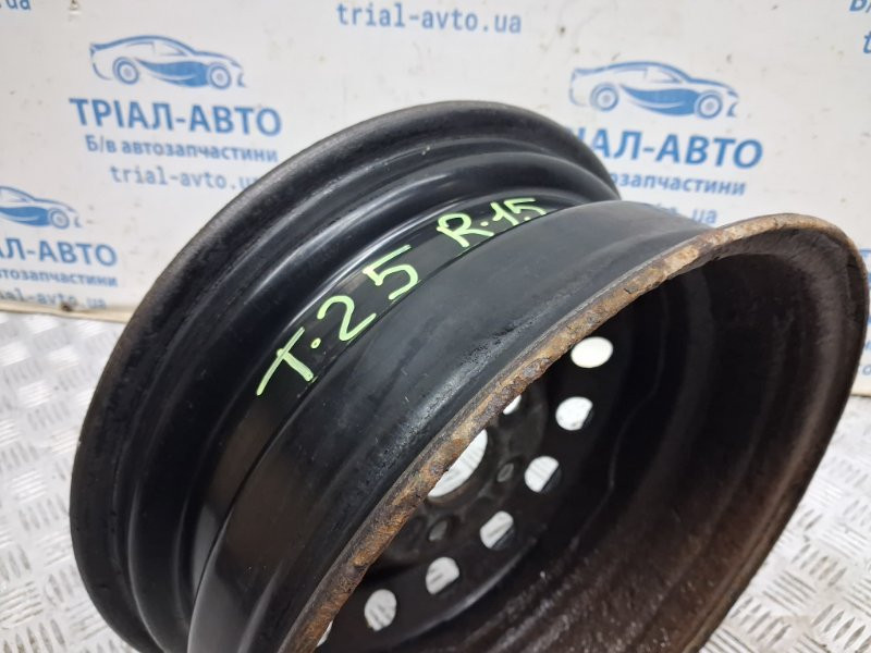 Диск штампованный Toyota Avensis 2002-2010 4261105130 (Арт. 86992) Киев - изображение 5