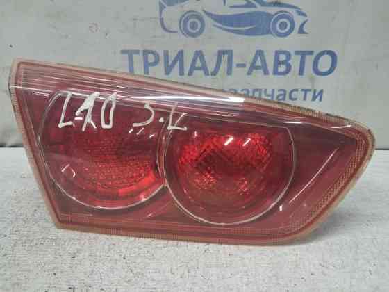 Фонарь задний внутренний левый Mitsubishi Lancer 2007-2017 8330A111 (Арт. 83054) Киев