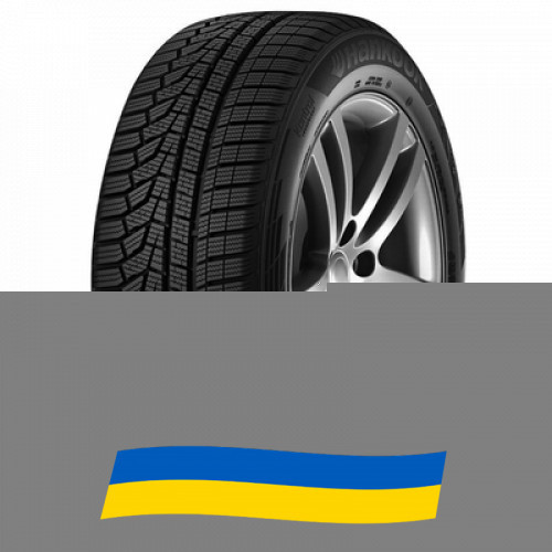 225/55 R19 Hankook Winter i*cept evo2 SUV W320A 99H Позашляхова шина Київ - зображення 1