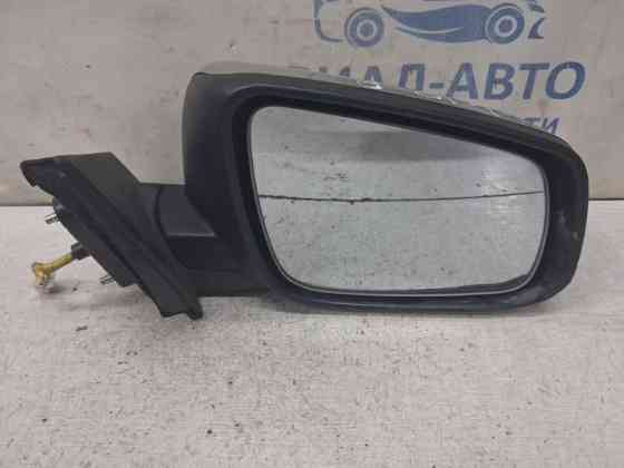 Зеркало правое Mitsubishi Lancer 2007-2017 7632A094 (Арт. 83044) Киев