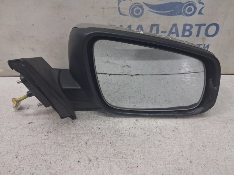 Зеркало правое Mitsubishi Lancer 2007-2017 7632A094 (Арт. 83044) Київ - зображення 2