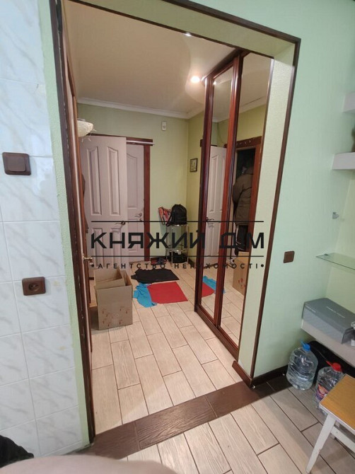 Оренда 1 кімнатна квартира Дарницький район КОД 11204337 Київ - зображення 9