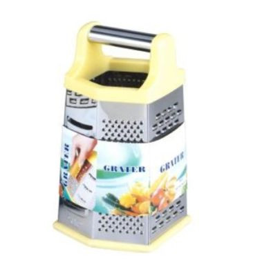 Терка шестигранна Frico FRU-277 Киев - изображение 1