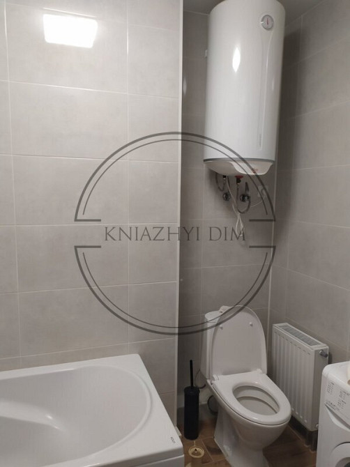 Продается комфортная, раздельная 2-х к. кв. в ЖК Герцен Парк. № 21137534 Київ - зображення 4