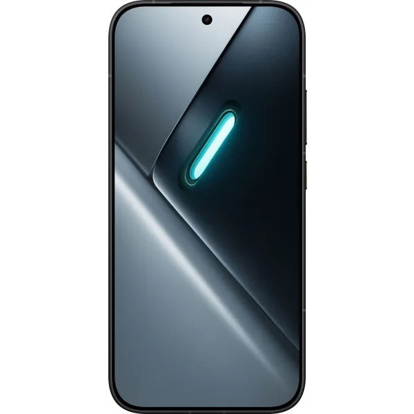 Xiaomi Смартфон Poco X8 Pro 8/256GB Yellow EU Харків - зображення 5