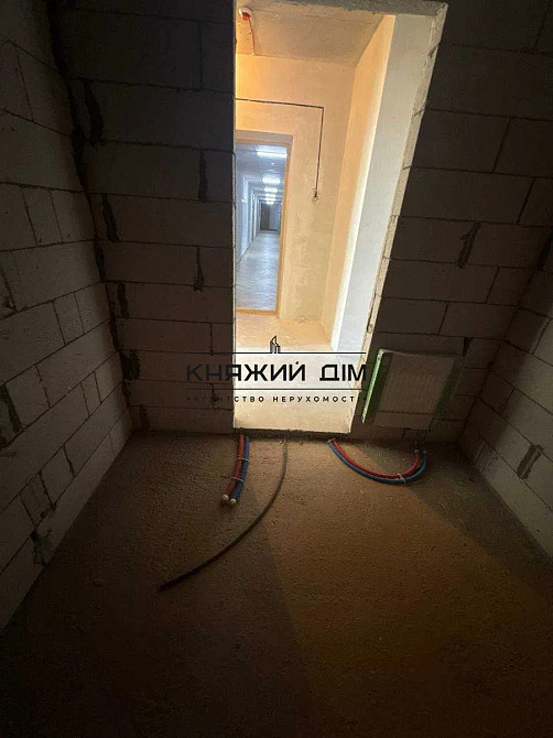 Продаж 1 кімнатної квартири ЖК Причал 8 КОД № 21147107 Киев - изображение 10
