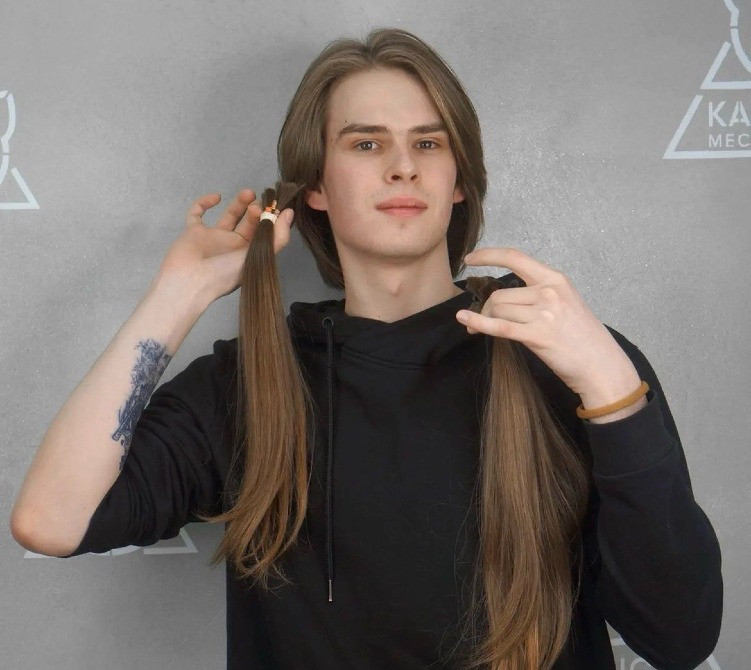 Скупка волосся у Кривому Розі ДОРОГО!Вайбер-0961002722,Телеграм-0633013356 Кривий Ріг - зображення 11