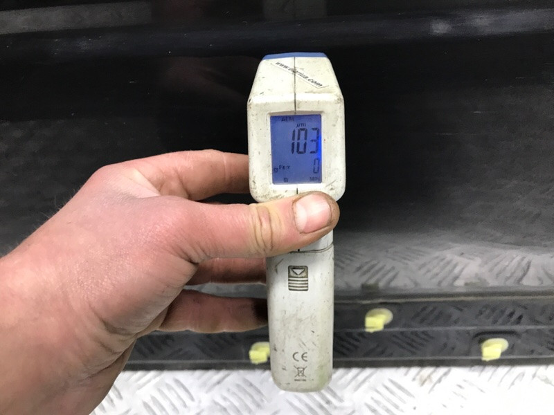 Дверь передняя левая Nissan X-Trail 2007-2014 H0101JG4MM (Арт. 46909) Київ - зображення 7