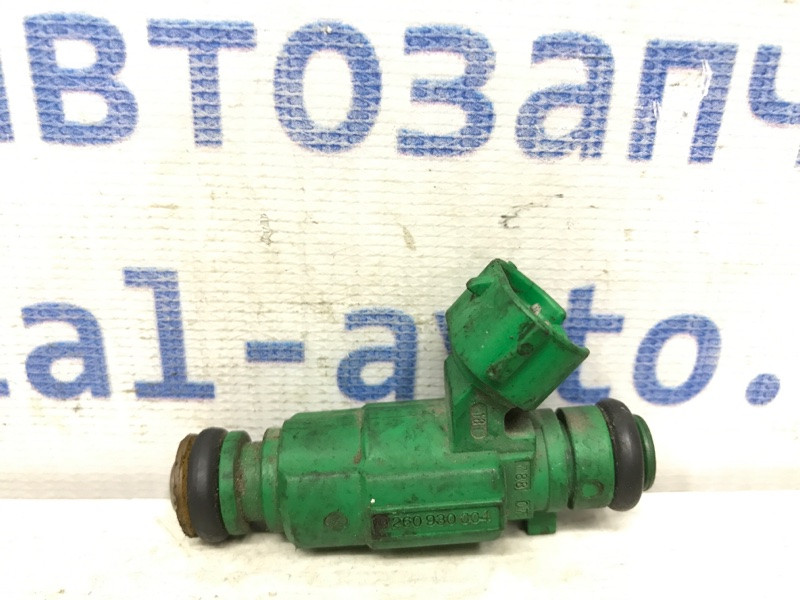 Форсунка топливная Hyundai Tucson 2004-2009 3531037150 (Арт. 39184) Київ - зображення 1