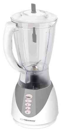 Блендер стаціонарний Esperanza EKM023E 400 Вт Киев