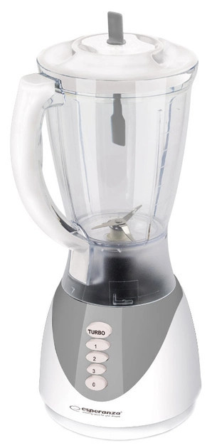 Блендер стаціонарний Esperanza EKM023E 400 Вт Киев - изображение 1