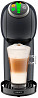 Кофеварка капсульная Krups Dolce Gusto Genio S Plus KP340B10 15 Бар серая Киев