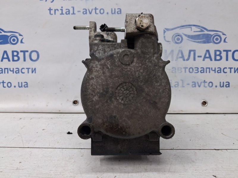 Компрессор кондиционера Kia Sorento BL 2.5 DIESEL D4CB 2002 (б/у) Київ - зображення 4