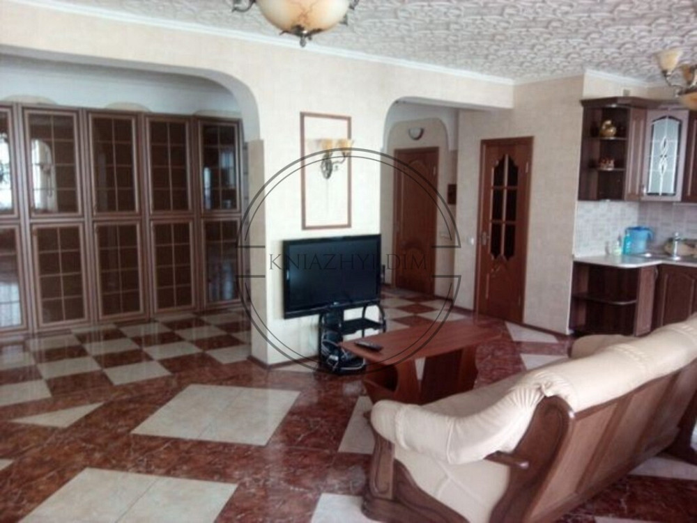 Оренда 3-х к. квартири студіо м. Позняки. № 11142789 Киев - изображение 4