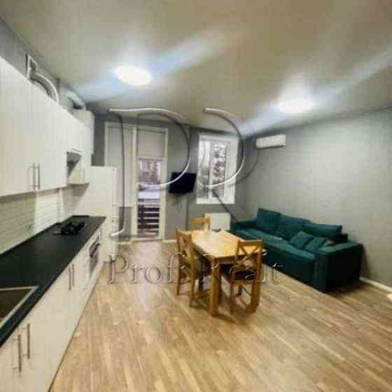 продажа 1-к квартира Киево-Святошинский, Софиевская Борщаговка, 68000 $ 