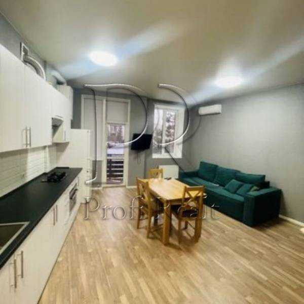 продажа 1-к квартира Киево-Святошинский, Софиевская Борщаговка, 68000 $  - изображение 2