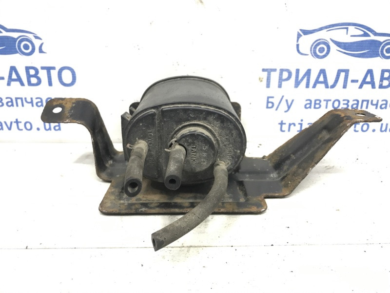 Абсорбер паров топлива Suzuki Grand Vitara JT 2.0 БЕНЗИН J20A 2005 (б/у) Київ - зображення 3