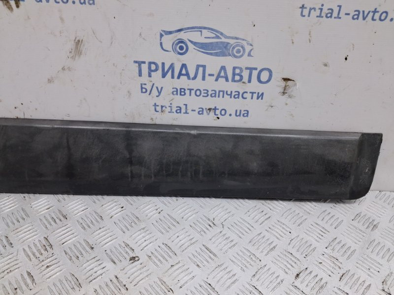 Накладка двери Chevrolet Captiva 2006-2018 96439708 (Арт. 64912) Київ - зображення 3