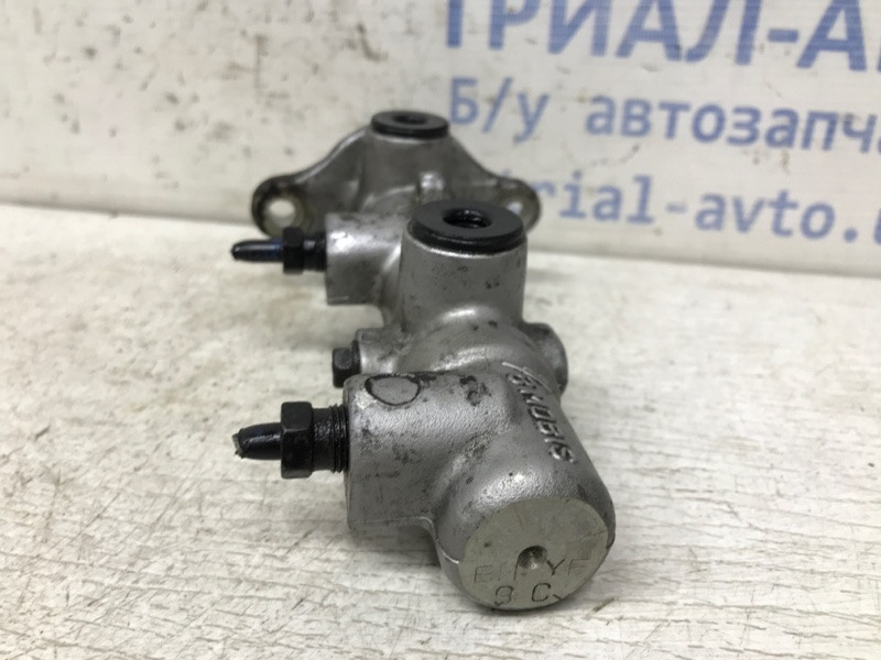 Тормозной цилиндр главный Hyundai I30 2007-2012 585101H200 (Арт. 33714) Київ - зображення 4