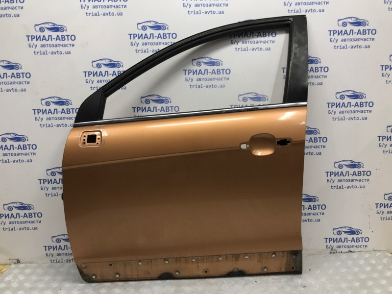 Дверь передняя левая Chevrolet Captiva C100 2.4 БЕНЗИН Z24SED 2006 (б/у) Киев - изображение 1