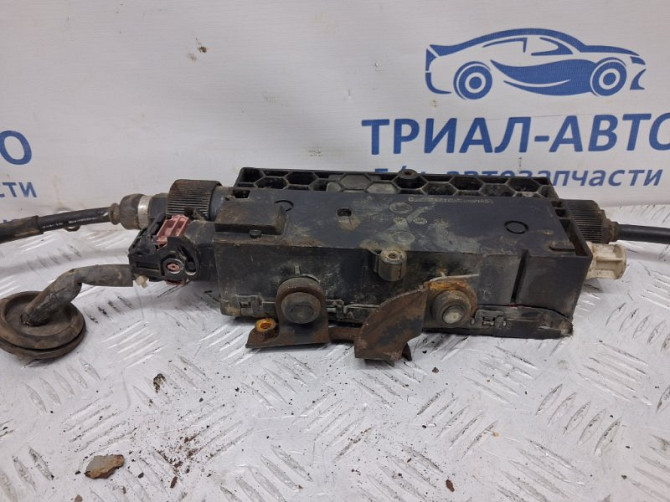 Блок управления ручником Subaru Outback BR 2.5 БЕНЗИН EJ253 2009 (б/у) Киев - изображение 3