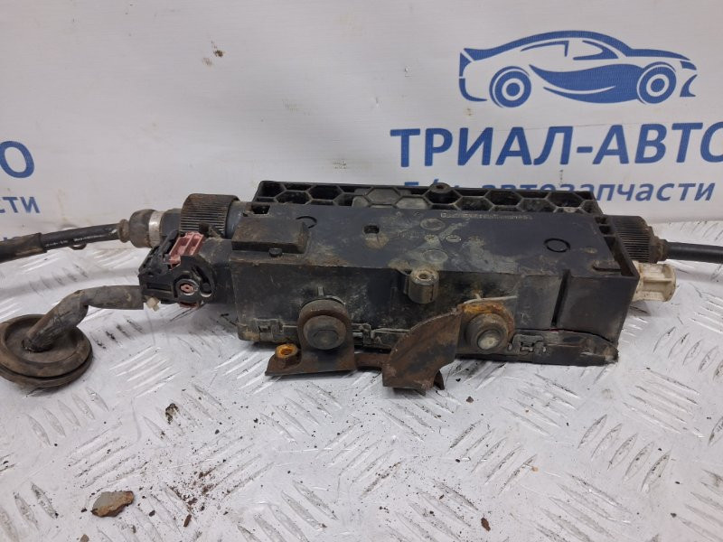 Блок управления ручником Subaru Outback 2009-2015 26002AJ000 (Арт. 59364) Киев - изображение 3