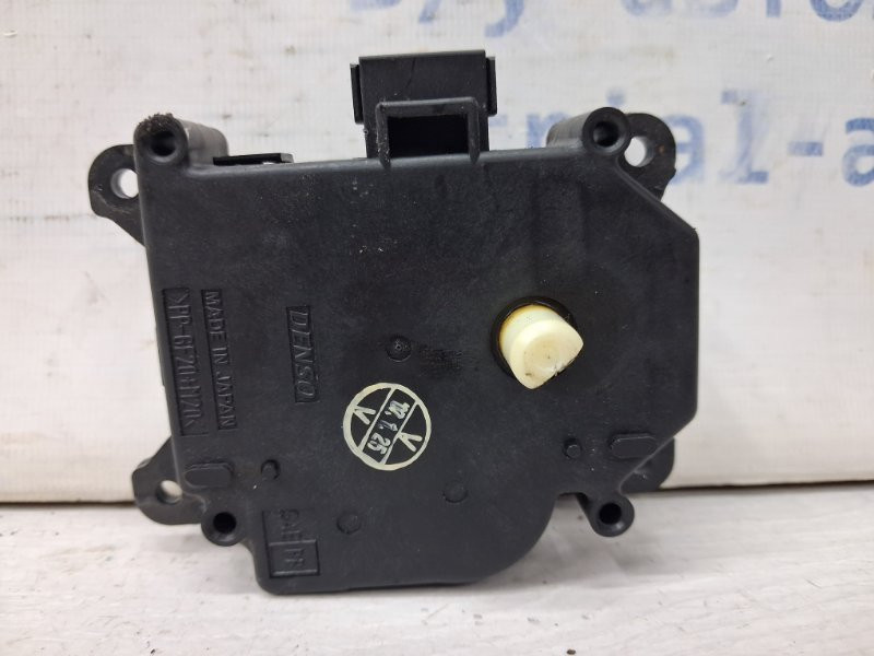 Сервопривод Toyota Camry 2006-2011 0638000171 (Арт. 65354) Киев - изображение 2