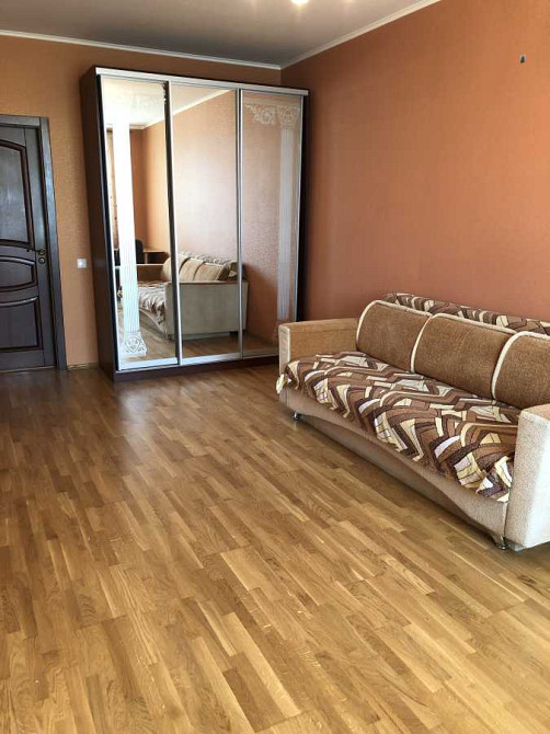 долгосрочная аренда 3-к квартира Киев, Святошинский, 24000 грн./мес. Київ - зображення 8