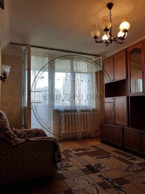 Ленинградская площадь 2 ком. квартира Харьковское шоссе. Код обьекта: 21137718 Киев - изображение 9