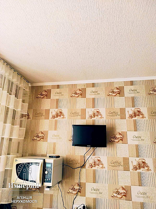 Продам однокомнатную на 4 Микрорайоне. Не малосемейка. Белая Церковь - изображение 9