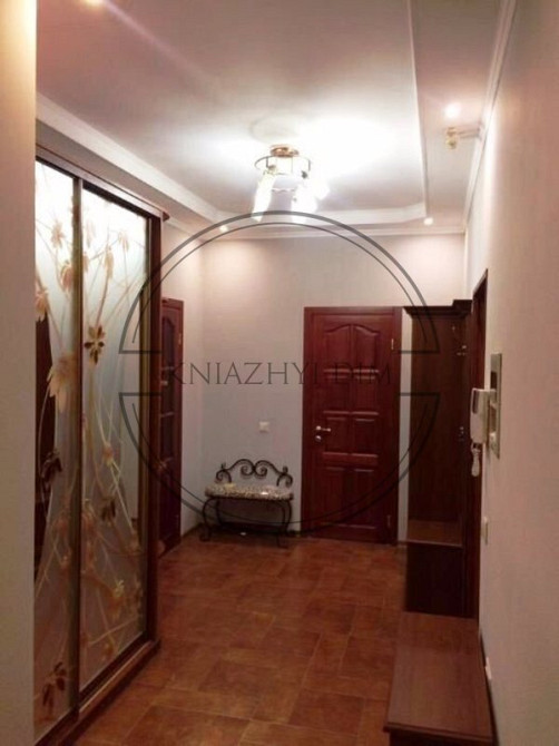 Видовая, просторная, комфортная 2-х к. Кв. в ЖК Botanic Towers, ст. м. Университет. № 21104559 Киев - изображение 6