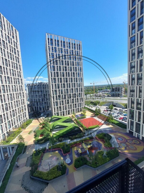 БЕЗ КОМІСІЇ!!! Продаж 1-но к. квартири в ЖК Славутич. № 21145725 Київ - зображення 4