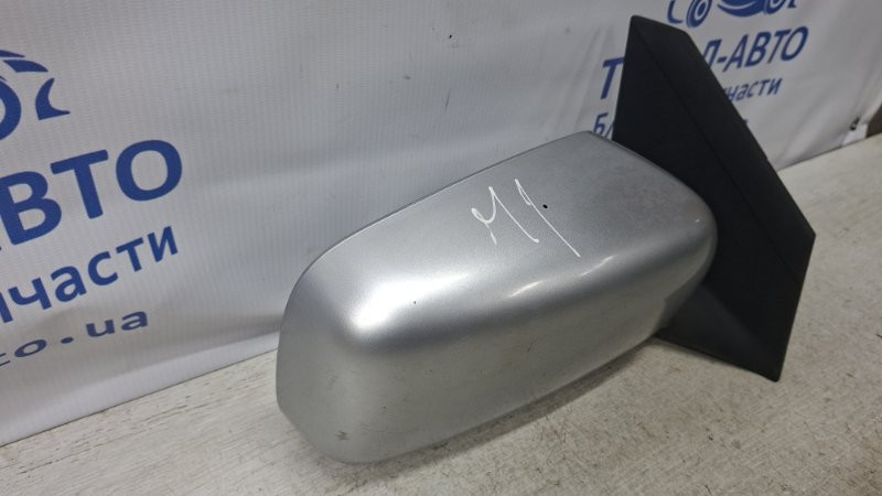 Зеркало правое Mitsubishi Lancer 9 1.6 БЕНЗИН 4G18 2003 (б/у) Київ - зображення 7