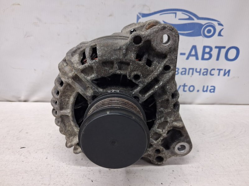 Генератор Skoda Fabia 2007-2014 045903023A (Арт. 78167) Київ - зображення 2