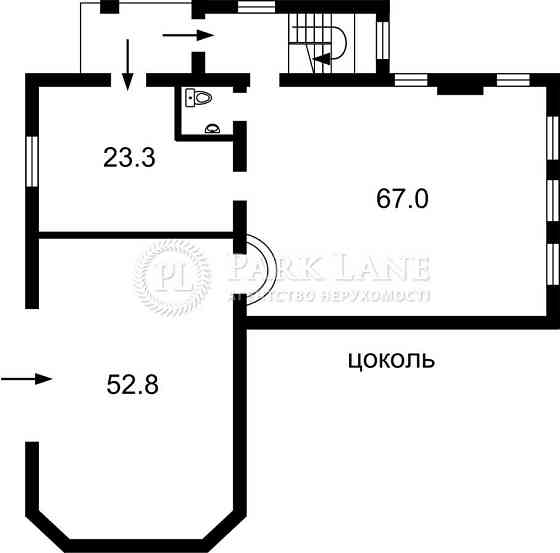 продажа 4-к дом Киев, Дарницкий, 270000 $ Київ