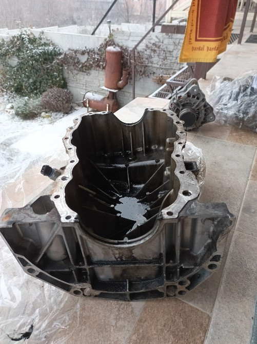 Піддон з Сценік 4 Здолбунів - зображення 1