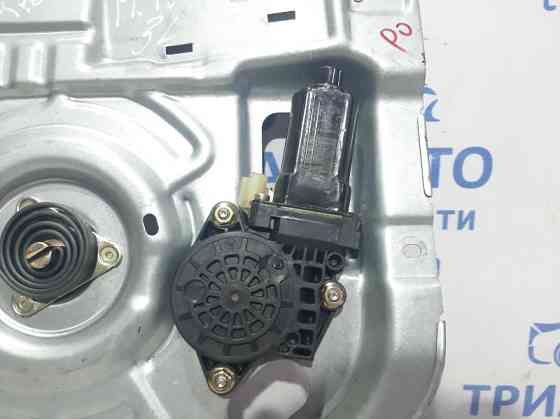 Стеклоподъемник задний левый Hyundai Tucson JM 2.0 DIESEL D4EA 2004 (б/у) Киев