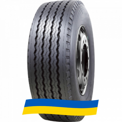 235/75 R17.5 Ovation VI-022 143/141J Причіпна шина Київ - зображення 3