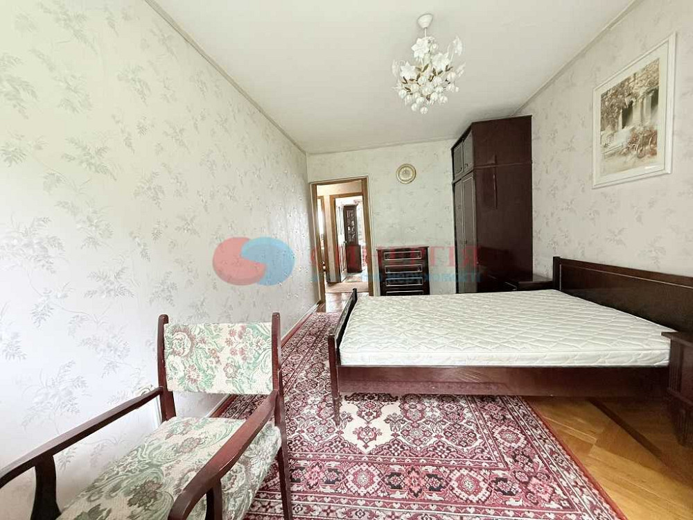 продажа 3-к квартира Киев, Голосеевский, 125000 $ Київ - зображення 6