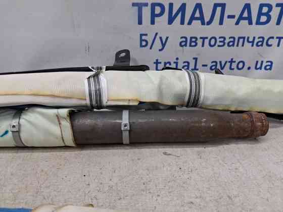 Airbag потолка(шторка) левый Infiniti QX60 L50 3.5 БЕНЗИН VQ35DE 2013 (б/у) Киев