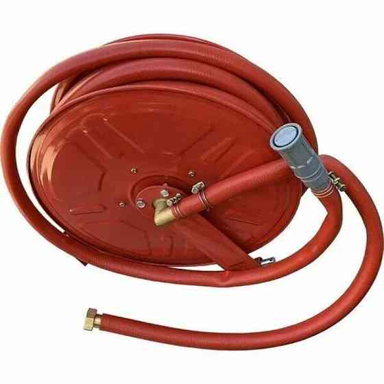 Пожежні кран-комплекти для будівель за вигідною ціною у повній комплектації. Київ