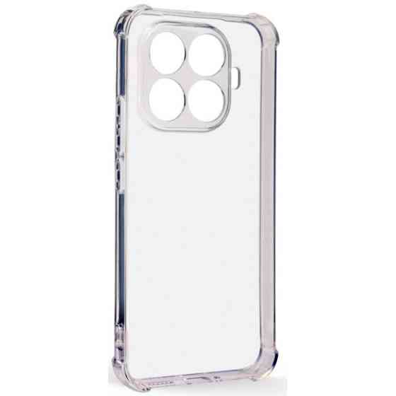 Чохол ArmorStandart Air Force Camera Cov для Xiaomi 15T Pro 5G Clear (ARM86978) (Код товару:42357) Харьков