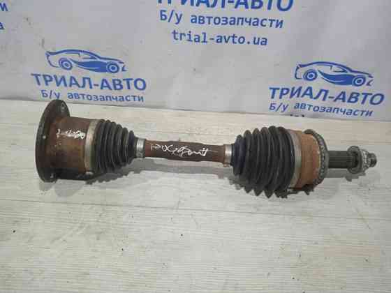Привод передний правый АКПП Mitsubishi Pajero Wagon 2006-2022 3815A200 (Арт. 10523) Киев