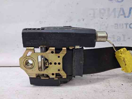 Ремень безопасности передний правый Volkswagen Caddy 2K 1.9 DIESEL BJB 2003 (б/у) Киев