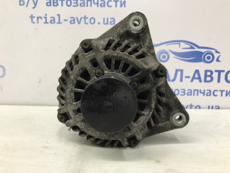 Генератор Nissan Juke 2010-2019 231001KM1A (Арт. 55316) Київ - зображення 2