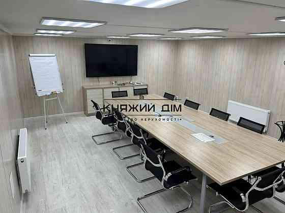 Оренда офісного приміщення метро Голосіївська, Голосіївський район. Код 1419296 Київ