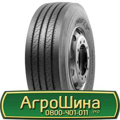 315/70 R22.5 Hifly HH102 154/150L Рульова шина Київ